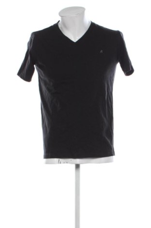 Męski T-shirt Replay, Rozmiar L, Kolor Czarny, Cena 104,95 zł, #137438754