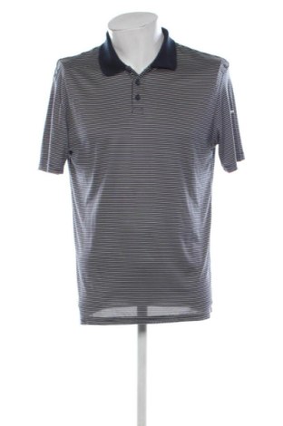 Мъжка тениска Slazenger, Размер L, Цвят Многоцветен, Цена 9,52 €, #137438800