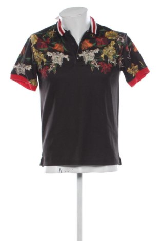 Męski T-shirt Zara, Rozmiar S, Kolor Kolorowy, Cena 55,04 zł, #137441803
