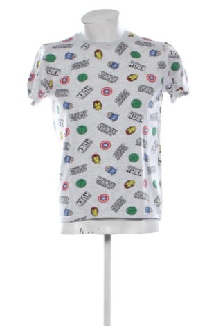 Męski T-shirt Marvel, Rozmiar M, Kolor Kolorowy, Cena 43,86 zł, #137442408