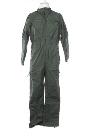 Мъжки дълъг гащеризон Unbranded, Größe L, Farbe Grün, Preis € 37,40, #137290842
