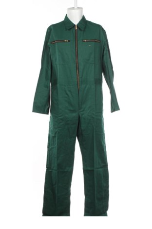 Мъжки дълъг гащеризон BP., Rozmiar XL, Kolor Zielony, Cena 228,61 zł, #137330079