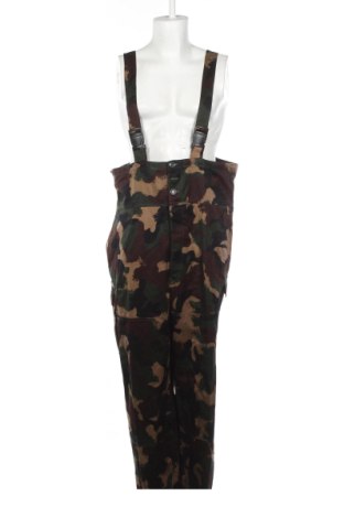 Мъжки дълъг гащеризон Unbranded, Mărime XXL, Culoare Multicolor, Preț 196,00 Lei, #137348046