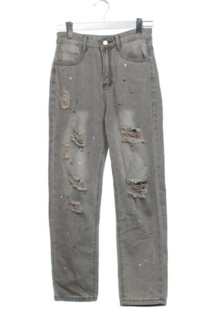 Pánské džíny  Unbranded, Velikost S, Barva Šedá, Cena  349,00 Kč, #136708565