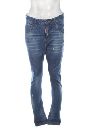 Férfi farmernadrág Pause Jeans, Méret M, Szín Kék, Ár 9 220 Ft, #137250705