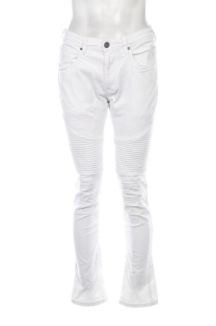Férfi farmernadrág Denim 1982, Méret L, Szín Fehér, Ár 5 319 Ft, #137264015