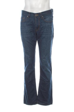 Férfi farmernadrág Hugo Boss, Méret M, Szín Kék, Ár 50 298 Ft, #137265042