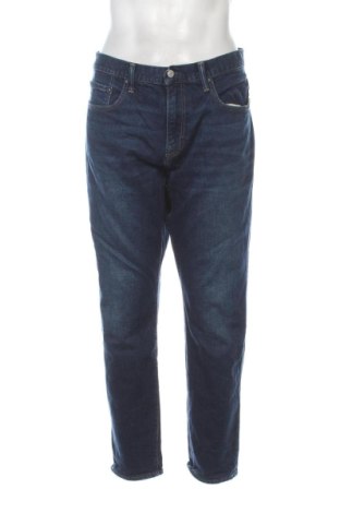 Мъжки дънки Gap, Размер XL, Цвят Син, Цена 18,00 €, #137266231