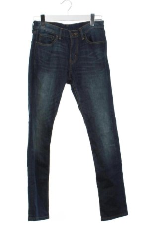 Мъжки дънки Levi's, Размер S, Цвят Син, Цена 36,61 €, #137291006
