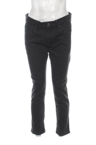 Blugi de bărbați C&A, Mărime L, Culoare Negru, Preț 68,24 Lei, #137296668