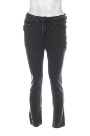 Blugi de bărbați Zara, Mărime S, Culoare Negru, Preț 73,49 Lei, #137298343