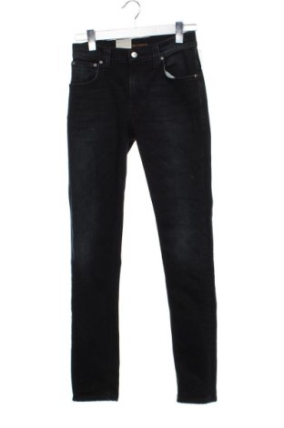 Férfi farmernadrág Nudie Jeans Co, Méret S, Szín Fekete, Ár 18 440 Ft, #137298654