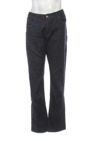 Blugi de bărbați Teodor, Mărime XL, Culoare Albastru, Preț 321,51 Lei, #137299868