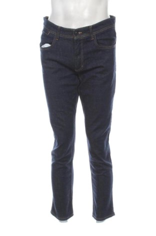 Blugi de bărbați Mango, Mărime M, Culoare Albastru, Preț 72,00 Lei, #137301715