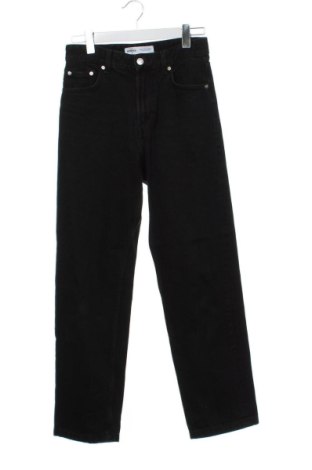 Мъжки дънки Bershka, Размер S, Цвят Черен, Цена 12,00 €, #137305005