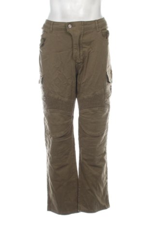 Blugi de bărbați Unbranded, Mărime XXL, Culoare Verde, Preț 99,73 Lei, #137306537