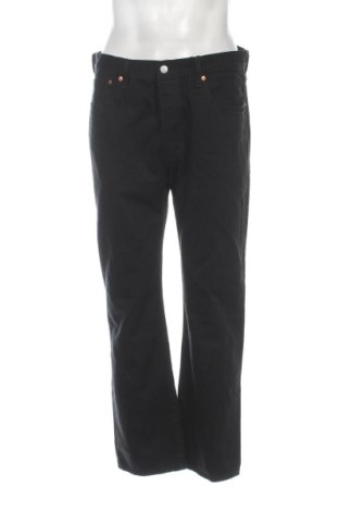 Blugi de bărbați Levi's, Mărime L, Culoare Negru, Preț 241,46 Lei, #137306627