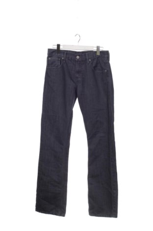 Мъжки дънки Levi's, Размер M, Цвят Сив, Цена 34,72 €, #137339095
