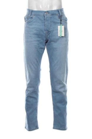 Férfi farmernadrág Pepe Jeans, Méret L, Szín Kék, Ár 34 119 Ft, #137348370