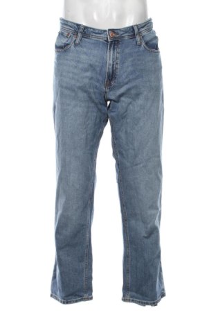 Мъжки дънки Jack & Jones, Размер XL, Цвят Син, Цена 25,05 €, #137348403