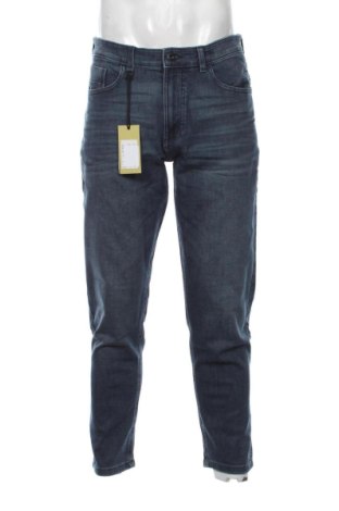 Męskie jeansy Camel Active, Rozmiar M, Kolor Niebieski, Cena 396,99 zł, #137351431
