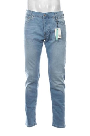 Férfi farmernadrág Pepe Jeans, Méret L, Szín Kék, Ár 34 119 Ft, #137353971
