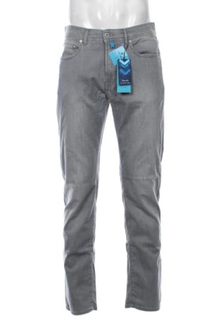 Męskie jeansy Pierre Cardin, Rozmiar L, Kolor Szary, Cena 396,99 zł, #137355396