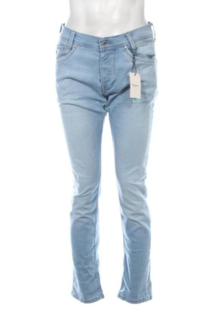 Pánské džíny  Pepe Jeans, Velikost L, Barva Modrá, Cena  2 249,00 Kč, #137357245