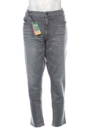 Męskie jeansy Camel Active, Rozmiar XXL, Kolor Szary, Cena 396,99 zł, #137360384