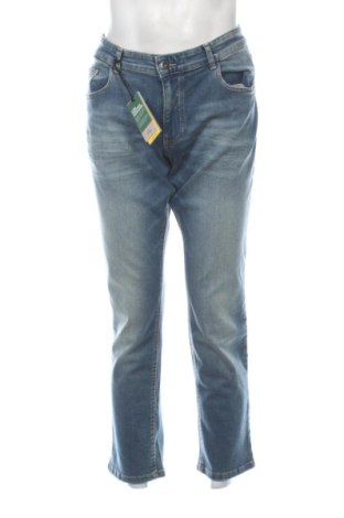 Męskie jeansy Camel Active, Rozmiar M, Kolor Niebieski, Cena 396,99 zł, #137361419