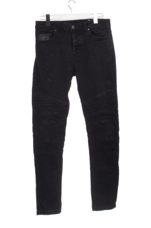 Blugi de bărbați Denim Co., Mărime S, Culoare Negru, Preț 41,99 Lei, #137362998