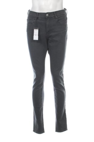 Męskie jeansy G-Star Raw, Rozmiar M, Kolor Szary, Cena 472,99 zł, #137364274