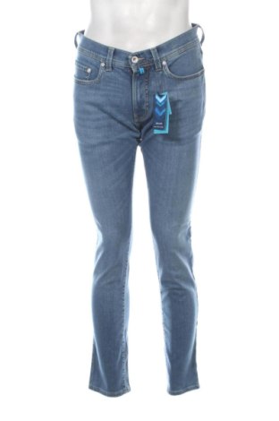 Męskie jeansy Pierre Cardin, Rozmiar M, Kolor Niebieski, Cena 396,99 zł, #137365520