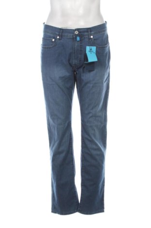 Pánské džíny  Pierre Cardin, Velikost L, Barva Modrá, Cena  2 249,00 Kč, #137365808