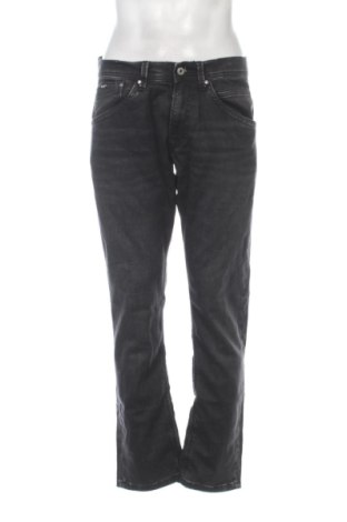 Męskie jeansy Pepe Jeans, Rozmiar L, Kolor Czarny, Cena 396,99 zł, #137365889