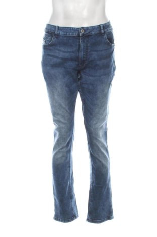 Męskie jeansy LC Waikiki, Rozmiar XL, Kolor Niebieski, Cena 50,80 zł, #137366607