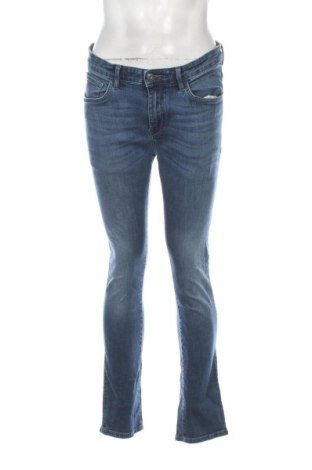 Blugi de bărbați Celio, Mărime M, Culoare Albastru, Preț 52,49 Lei, #137366626