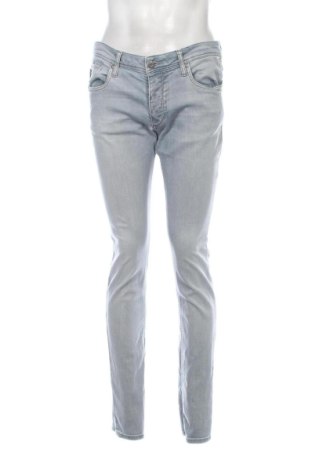 Męskie jeansy Jack & Jones, Rozmiar M, Kolor Szary, Cena 86,21 zł, #137369375