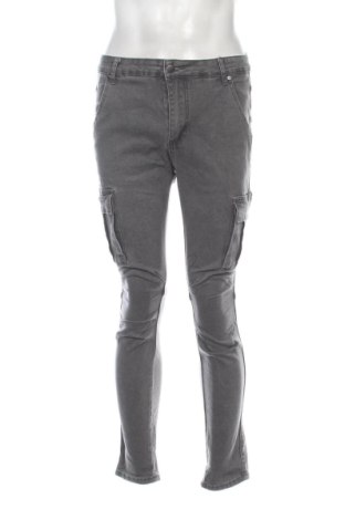 Męskie jeansy Unbranded, Rozmiar S, Kolor Szary, Cena 125,74 zł, #137369599