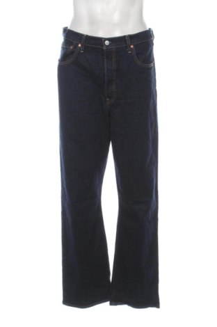 Blugi de bărbați Levi's, Mărime M, Culoare Albastru, Preț 200,00 Lei, #137370734