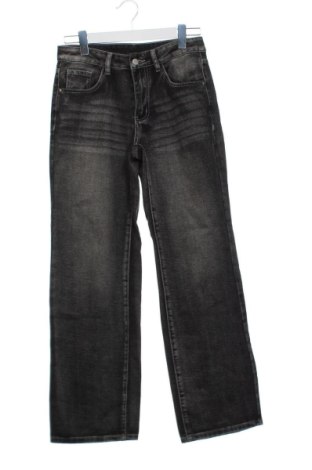 Blugi de bărbați SHEIN, Mărime S, Culoare Gri, Preț 49,00 Lei, #137372492