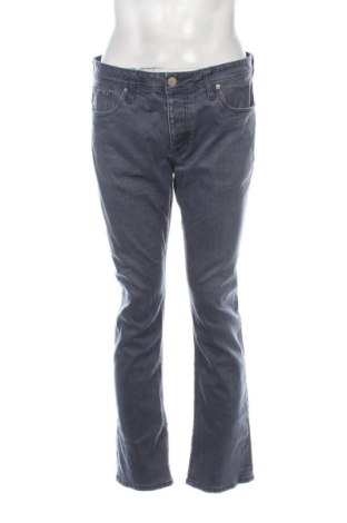 Męskie jeansy Jack & Jones, Rozmiar L, Kolor Niebieski, Cena 95,00 zł, #137373001