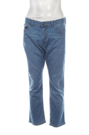 Męskie jeansy Waikiki, Rozmiar L, Kolor Niebieski, Cena 71,97 zł, #137373389