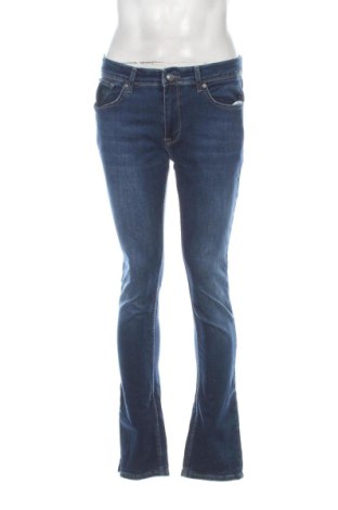 Blugi de bărbați Lee Cooper, Mărime M, Culoare Albastru, Preț 94,00 Lei, #137373446