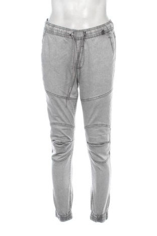 Blugi de bărbați Cropp, Mărime M, Culoare Gri, Preț 131,23 Lei, #137373567