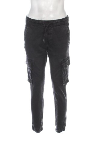 Blugi de bărbați Cropp, Mărime M, Culoare Negru, Preț 83,99 Lei, #137373654