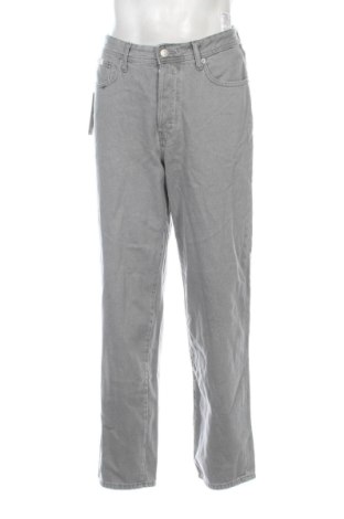 Blugi de bărbați Only & Sons, Mărime M, Culoare Gri, Preț 104,98 Lei, #137373668