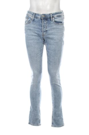 Blugi de bărbați Jack & Jones, Mărime M, Culoare Albastru, Preț 170,68 Lei, #137374261