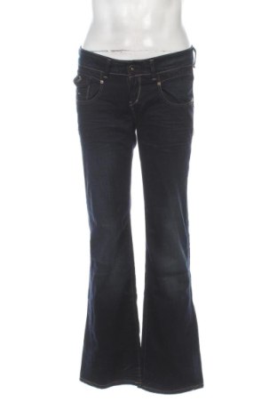 Мъжки дънки Hilfiger Denim, Размер M, Цвят Син, Цена 28,96 €, #137374542