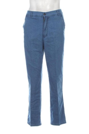 Blugi de bărbați Unbranded, Mărime L, Culoare Albastru, Preț 93,00 Lei, #137376671